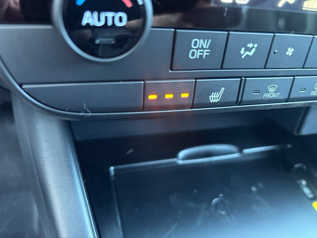 New 2026 Subaru Outback Premium AWD/4WD image 26
