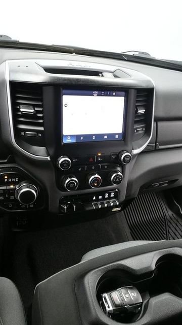 Used 2023 RAM 1500 Big Horn AWD/4WD image 24