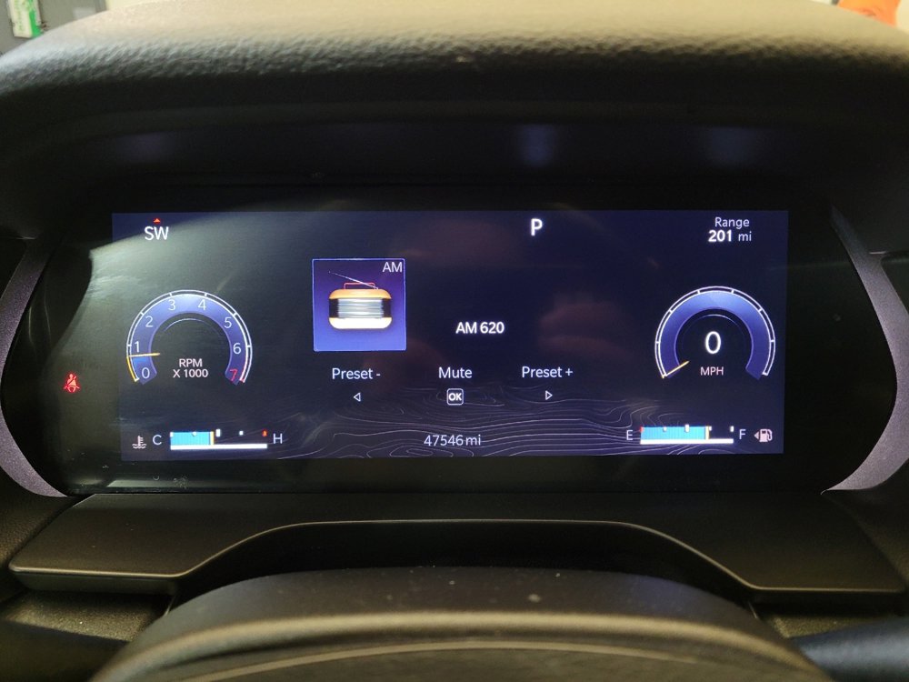 Used 2022 Jeep Grand Cherokee L Laredo w/ Luxury Tech Group I image 23