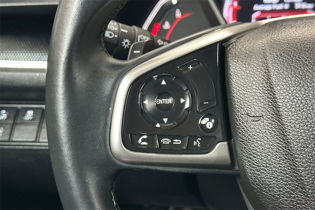 Used 2021 Honda Civic Sport image 26