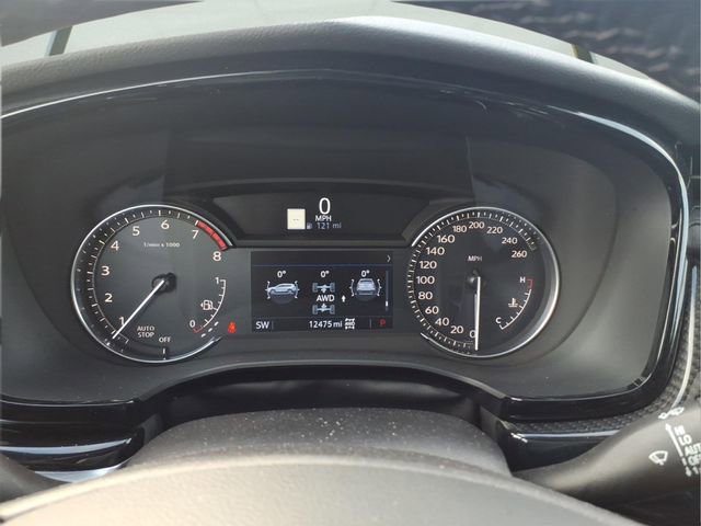 Used 2024 Cadillac XT6 Sport image 17