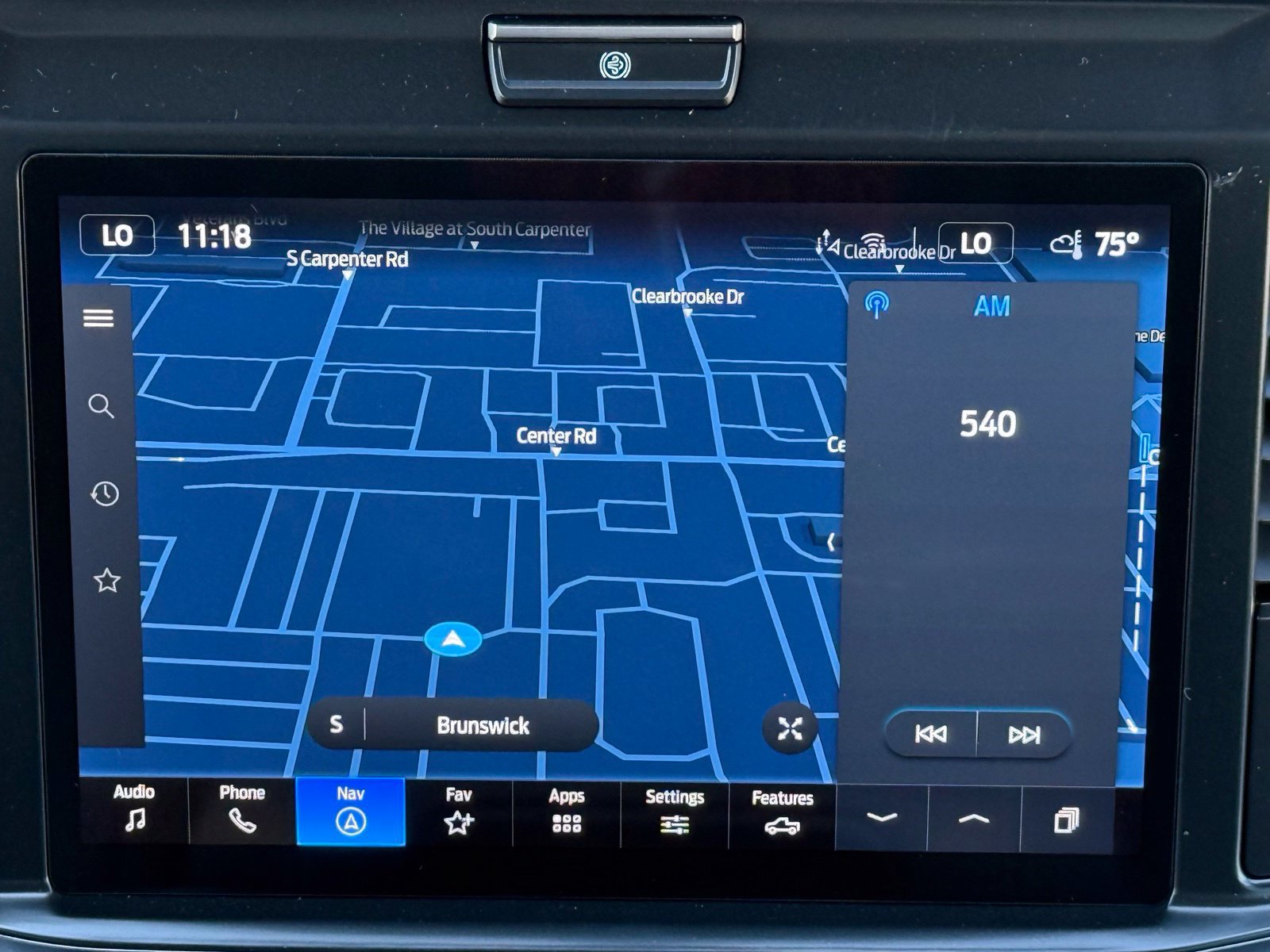New 2026 Ford F550 4x4 Crew Cab image 26
