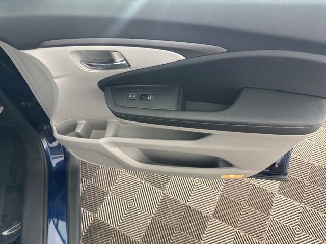 Certified 2022 Honda Ridgeline RTL-E image 25