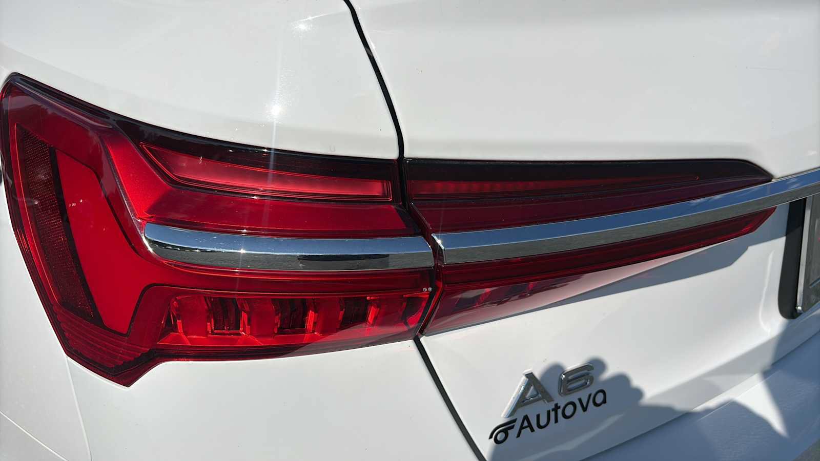 Used 2023 Audi A6 2.0T Premium AWD/4WD image 27