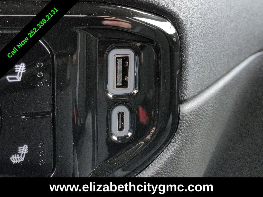 Used 2026 GMC Sierra 2500 SLE w/ SLE Value Package; AWD/4WD image 31