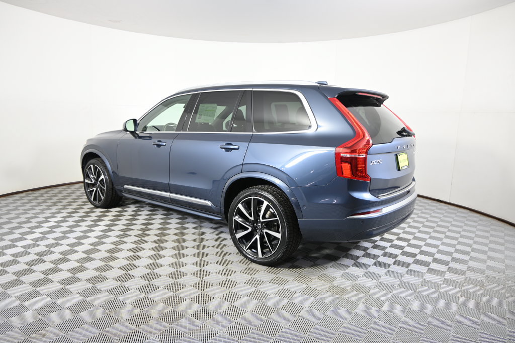Used 2023 Volvo XC90 B6 Plus w/ Protection Package Premier AWD/4WD image 4