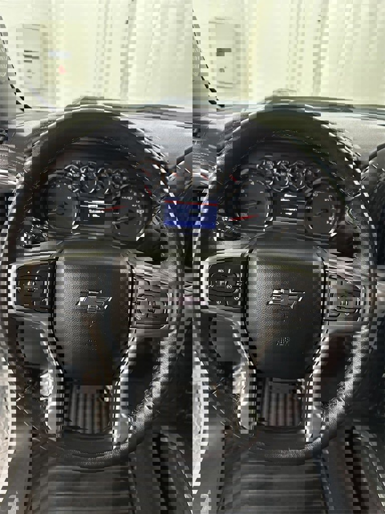 Used 2022 Chevrolet Silverado 2500 LTZ w/ LTZ Plus Package image 18