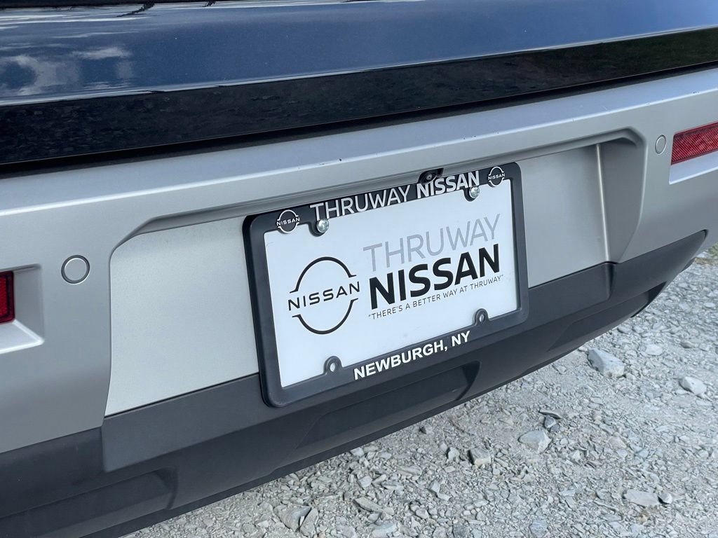 Certified 2022 Nissan Pathfinder SL AWD/4WD image 32