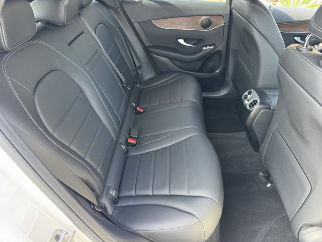 Used 2022 Mercedes-Benz GLC 300 image 8