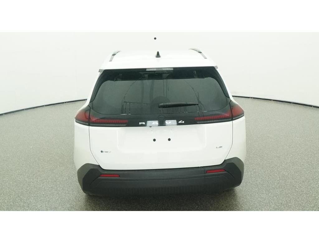 New 2026 Toyota RAV4 LE image 7