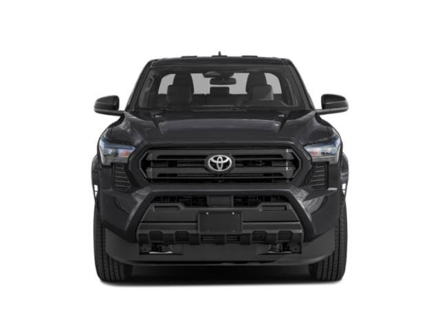 Used 2025 Toyota Tacoma TRD Off-Road AWD/4WD image 4