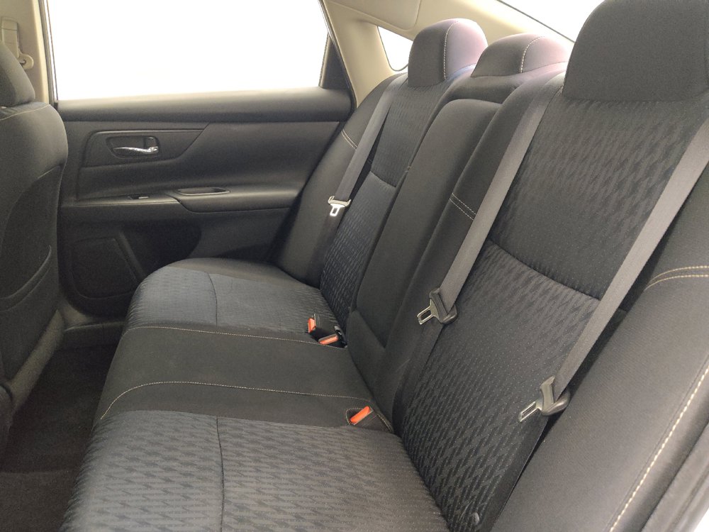 Used 2018 Nissan Altima 2.5 S FWD image 18