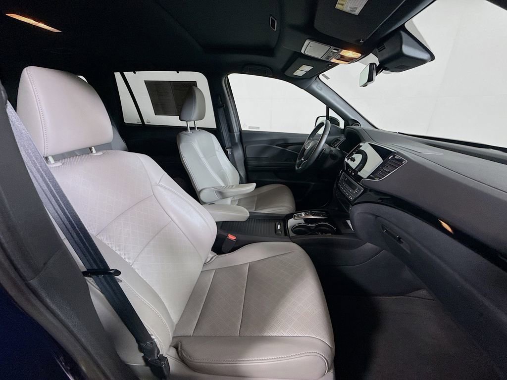 Used 2021 Honda Passport Elite image 28