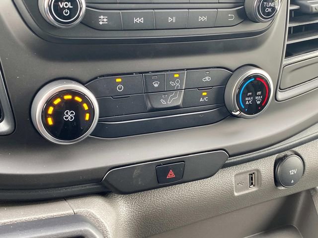 New 2025 Ford Transit 150 Low Roof w/ Load Area Protection Package image 20