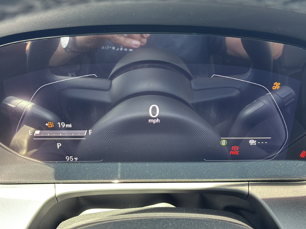 New 2026 MAZDA CX-5 Select AWD/4WD image 34