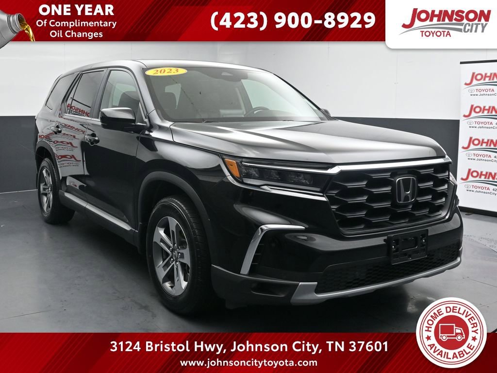 Used 2023 Honda Pilot EX-L