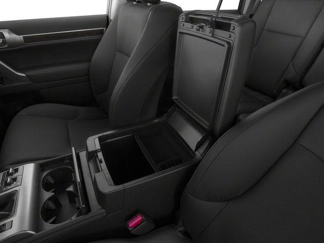 Used 2016 Lexus GX 460 w/ Premium Package image 18