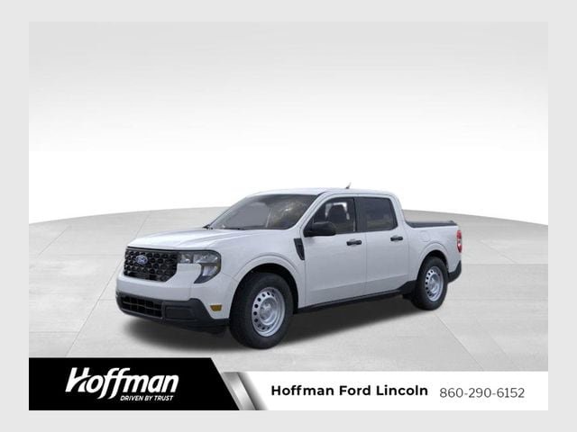 New 2026 Ford Maverick XL w/ 4K Tow Package