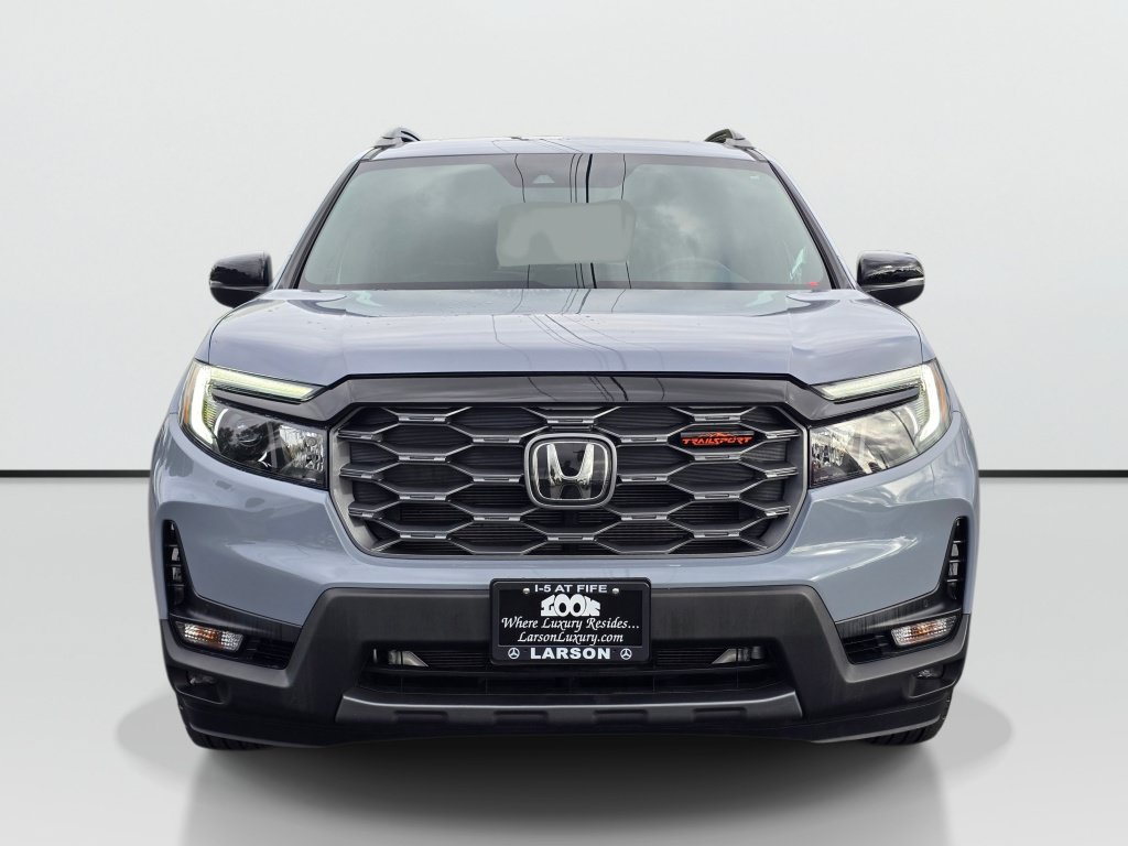 Used 2023 Honda Passport TrailSport image 9