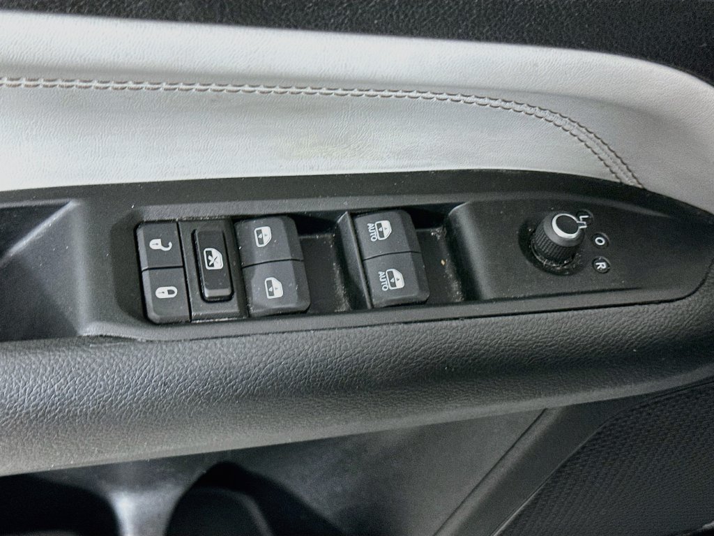 Certified 2022 Jeep Compass Limited AWD/4WD image 26