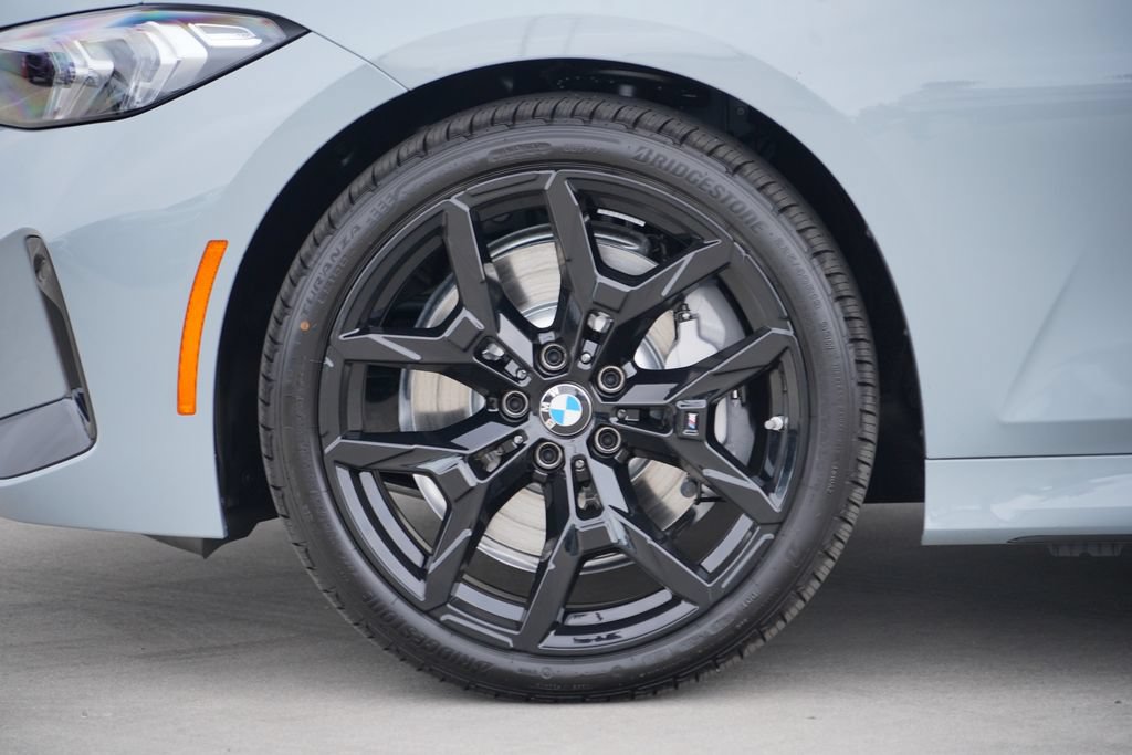 New 2026 BMW 330i xDrive Sedan AWD/4WD image 6