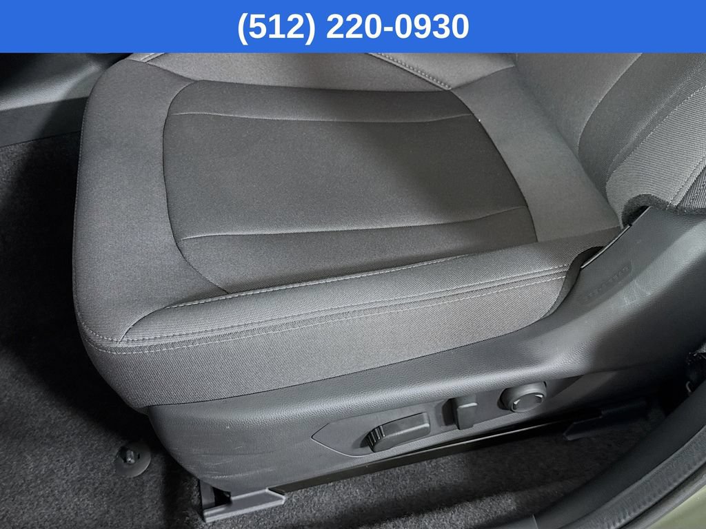 Certified 2026 Subaru Crosstrek 2.5i Premium AWD/4WD image 24