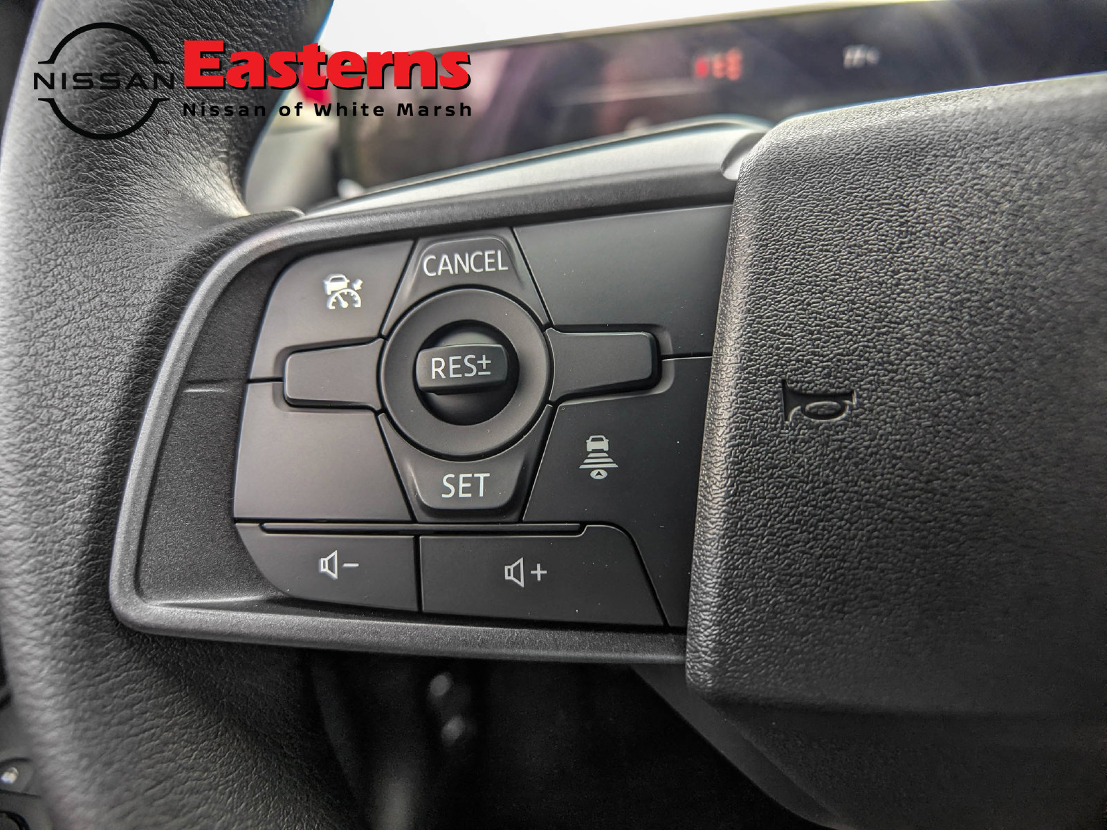 New 2027 Nissan Sentra SV w/ Floor Mat Package FWD image 16