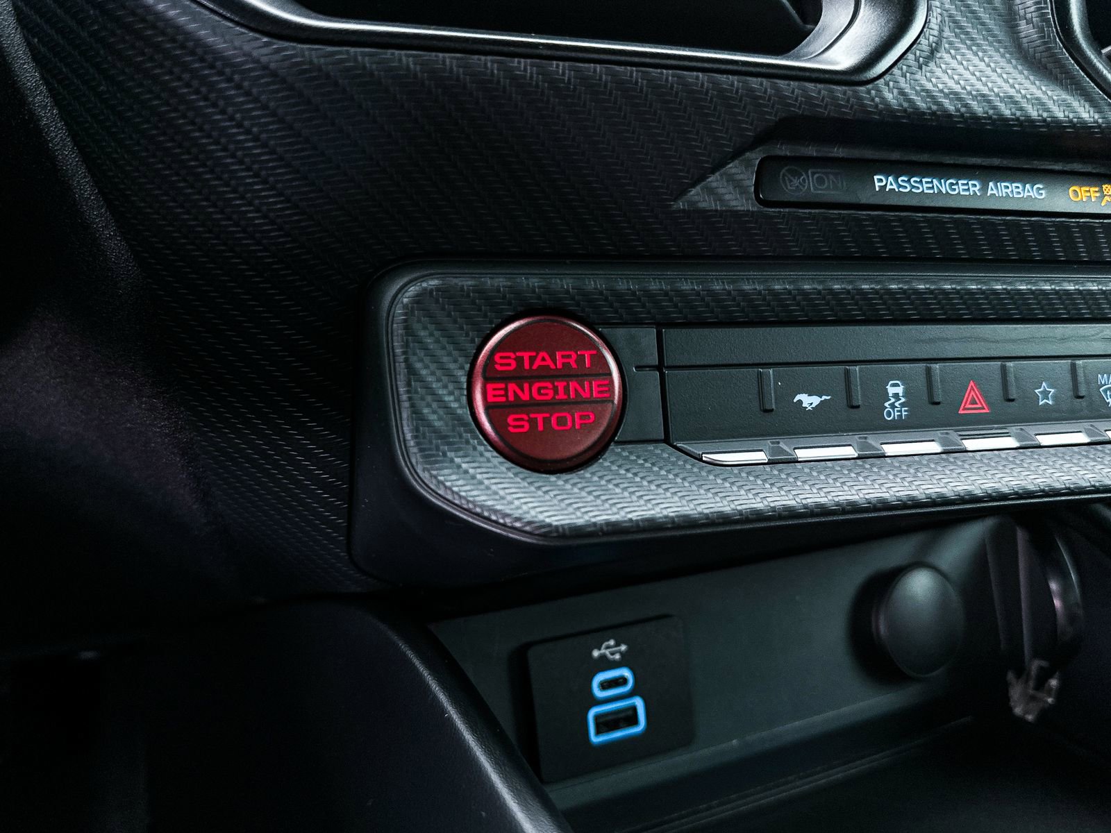 Used 2024 Ford Mustang GT RWD image 22