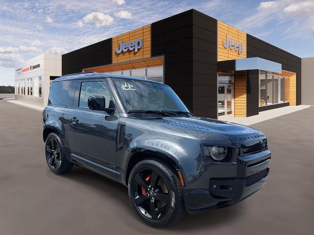 Used 2023 Land Rover Defender 90 X