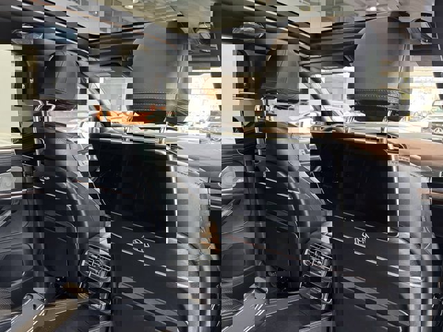 New 2026 Mercedes-Benz Maybach GLS 600 4MATIC image 6