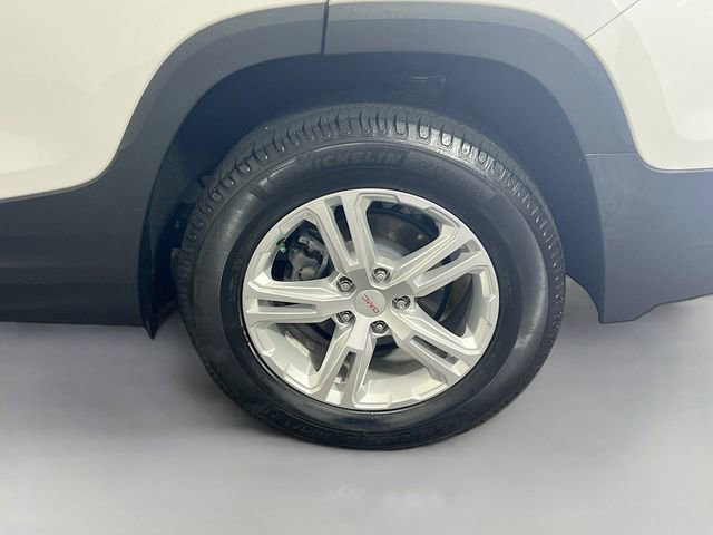 Used 2020 GMC Terrain SLE image 26