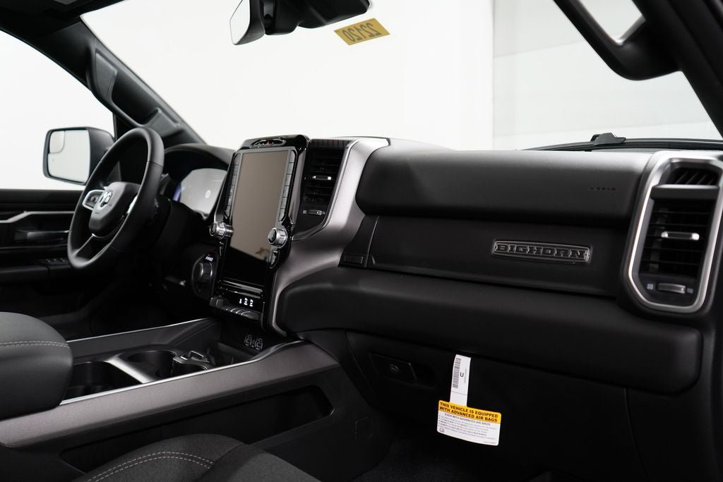 New 2027 RAM 1500 Big Horn AWD/4WD image 23