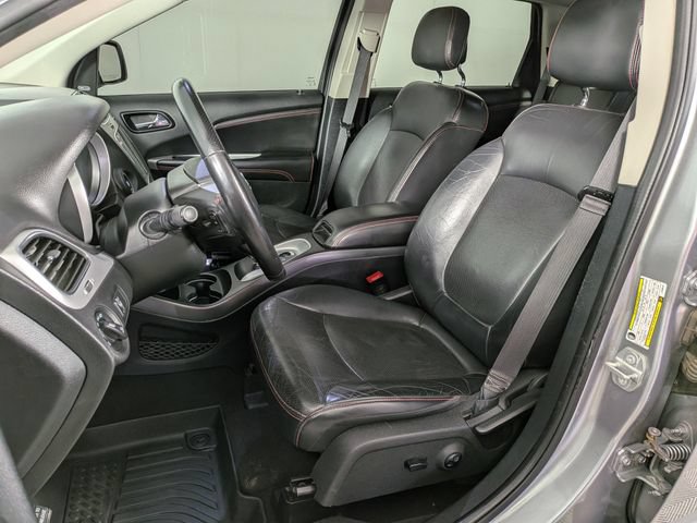 Used 2018 Dodge Journey GT w/ Driver Convenience Group AWD/4WD image 16