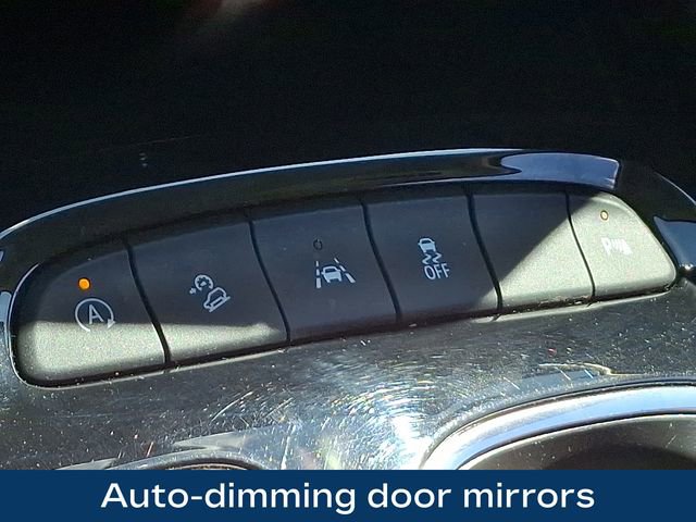 Used 2023 Buick Envision Essence image 17