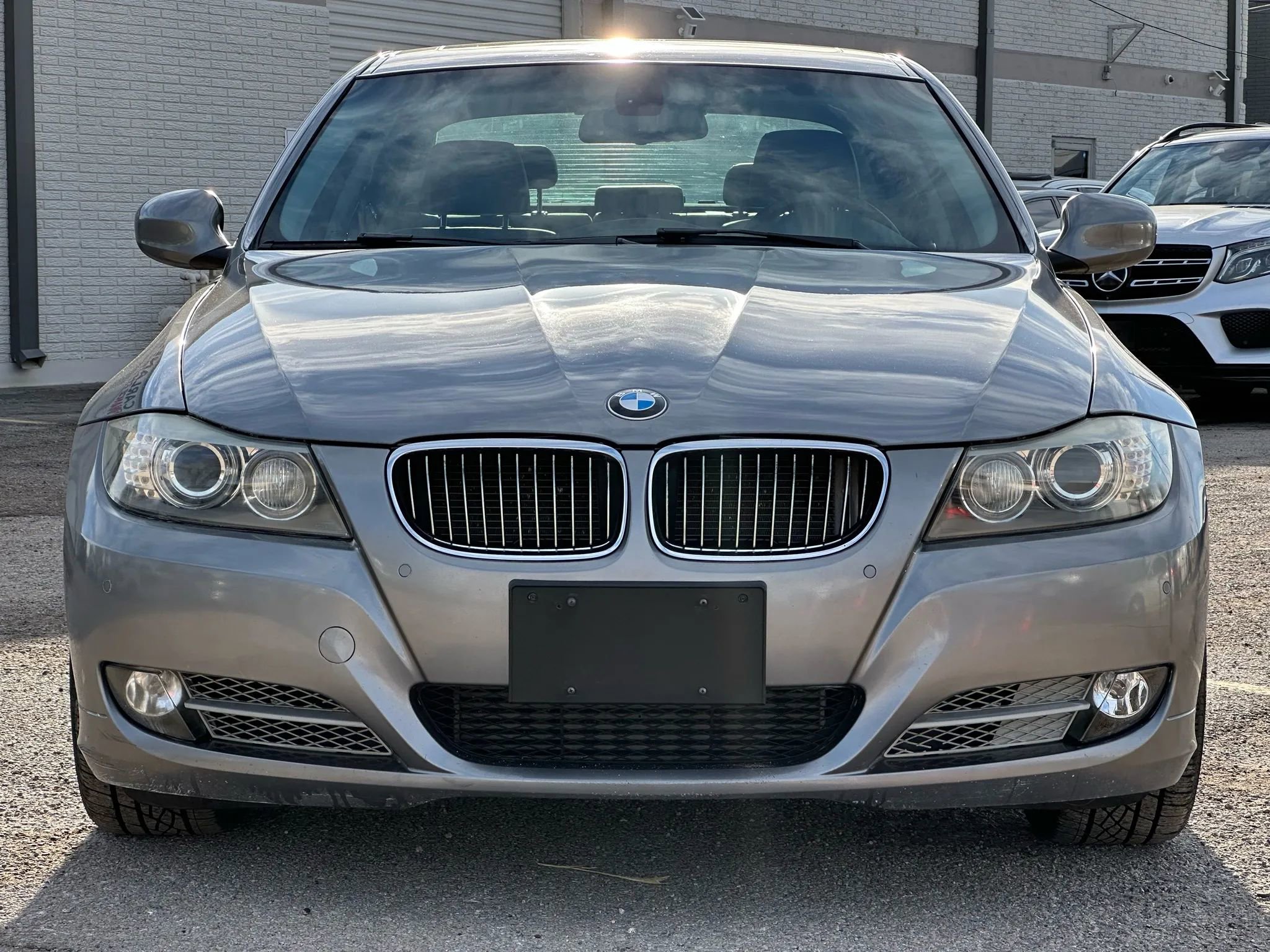 Used 2010 BMW 335d Sedan image 11