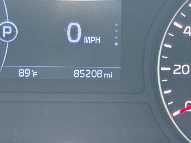 Used 2018 Kia Optima EX w/ Premium Package FWD image 40