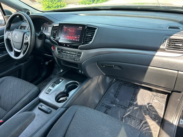Used 2022 Honda Ridgeline Sport image 33