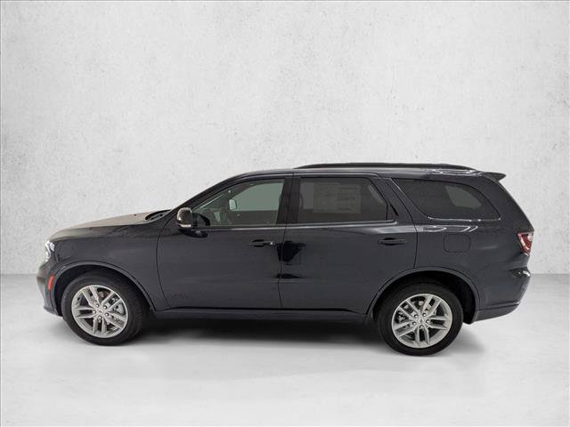 New 2026 Dodge Durango GT AWD/4WD image 9