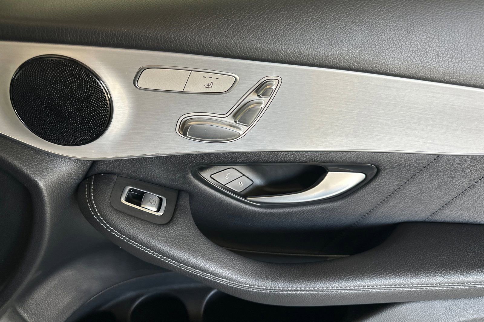 Certified 2021 Mercedes-Benz GLC 300 4MATIC Coupe image 22