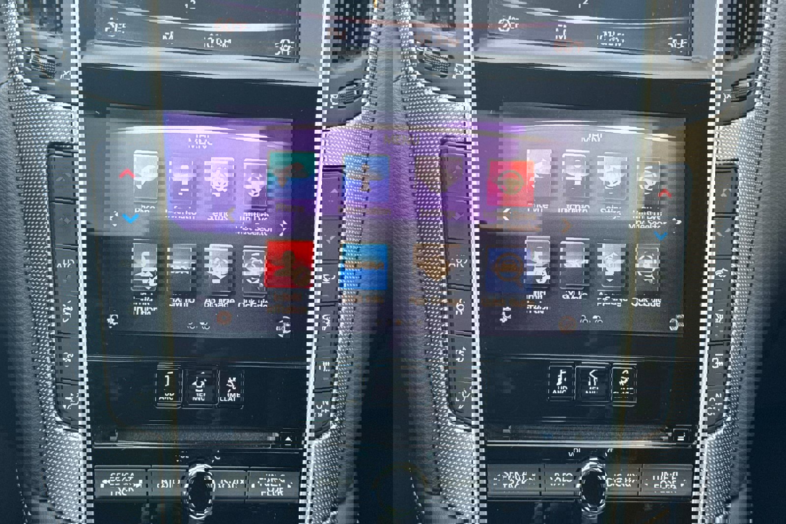 Used 2016 INFINITI Q50 Premium image 20