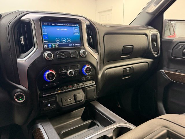 Used 2019 GMC Sierra 1500 Elevation w/ Elevation Value Package AWD/4WD image 22