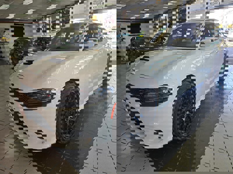 Used 2019 Dodge Charger GT