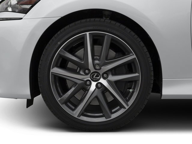 Used 2017 Lexus GS 350 F Sport RWD image 11