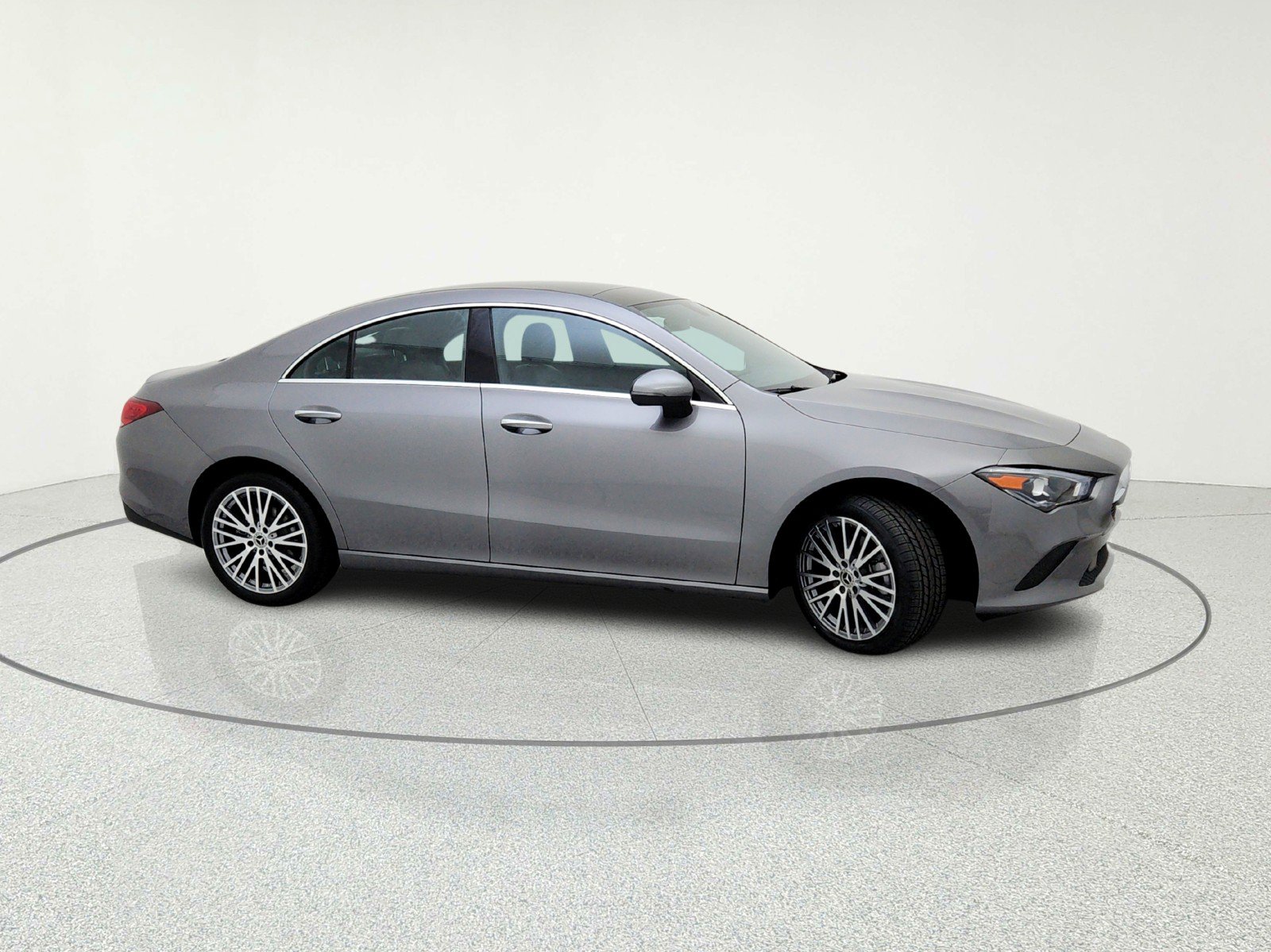 Certified 2023 Mercedes-Benz CLA 250 image 6