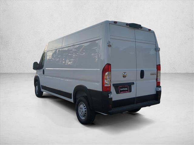 New 2026 RAM ProMaster 2500 FWD image 9