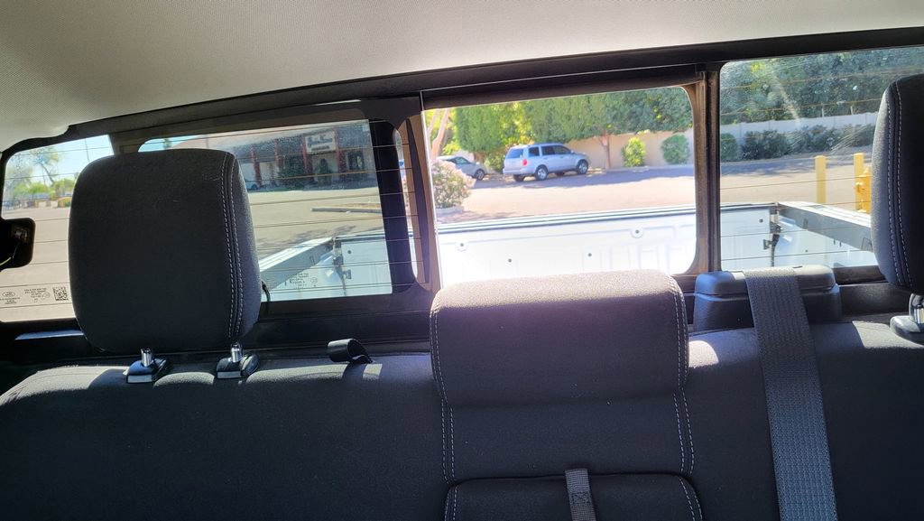 Used 2024 Ford Ranger XLT w/ FX4 Off-Road Package image 36