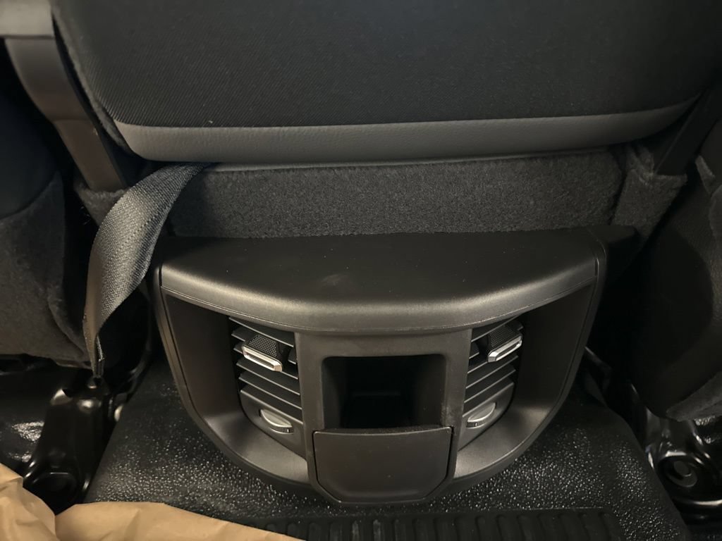New 2026 RAM 5500 Tradesman w/ Chrome Appearance Group AWD/4WD image 12