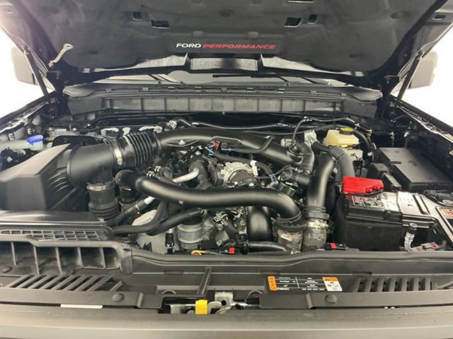 Used 2024 Ford Bronco Raptor w/ Interior Carbon Fiber Pack 6 image 33