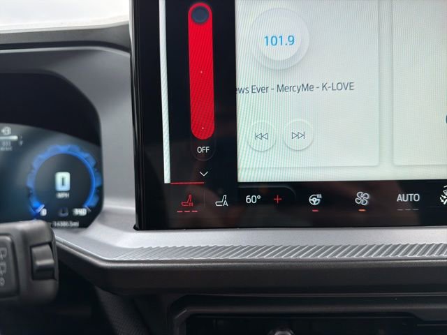 Used 2025 Ford Bronco Sport Badlands image 28