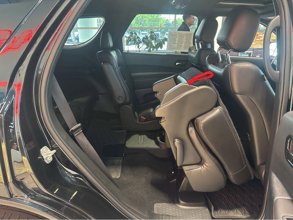 Used 2023 Dodge Durango GT AWD/4WD image 31